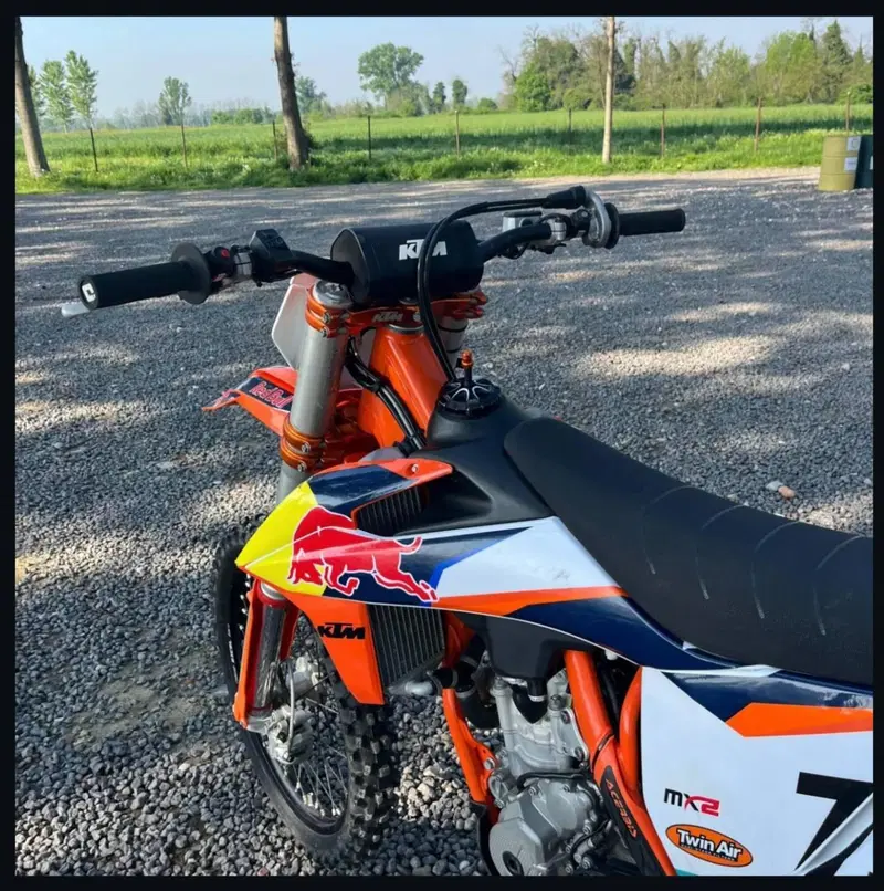 KTM 250 SX-F (2021) (3)