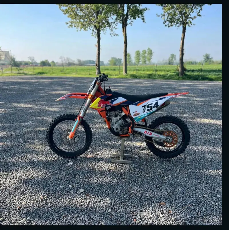 KTM 250 SX-F (2021) (5)
