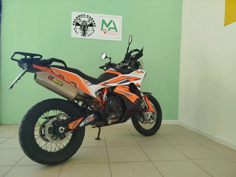 KTM 890 Adventure R (2022) (5)