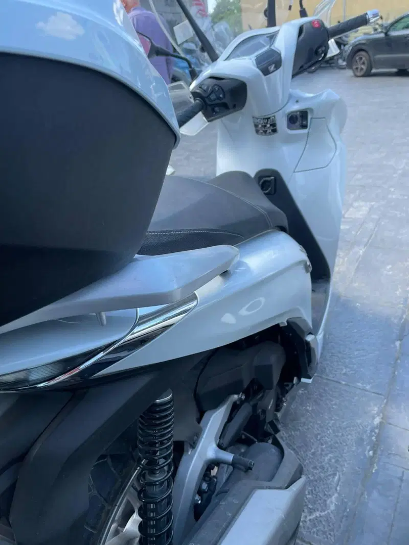 Honda SH 350 (2021 - 24) (5)