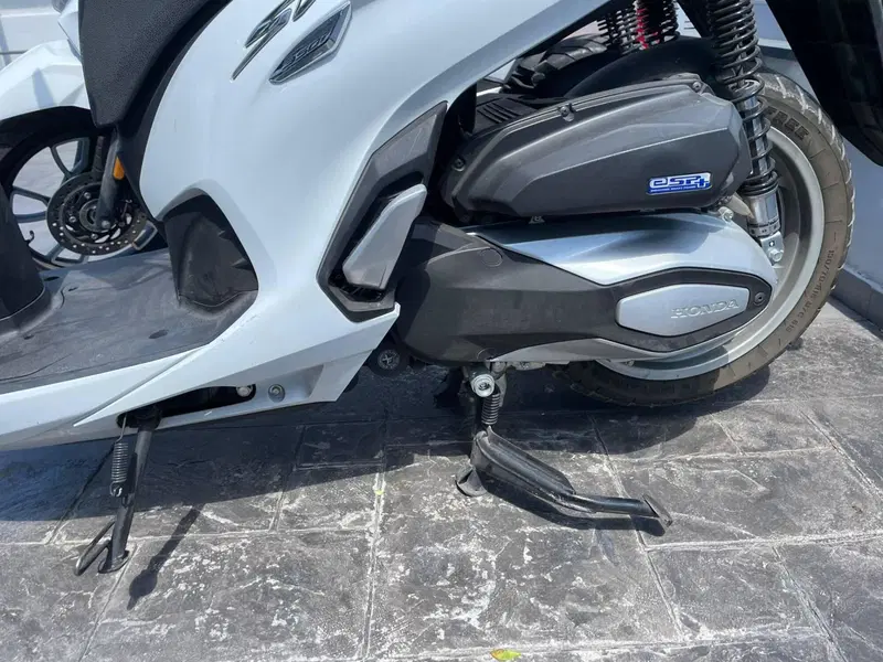 Honda SH 350 (2021 - 24) (6)