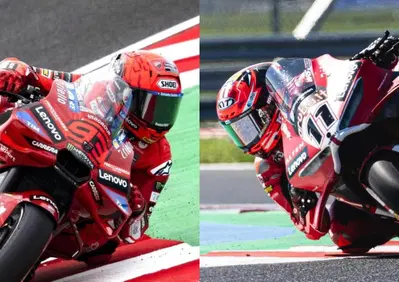 MotoGP e SBK 2026. Sorpresa: nel T4 di Balaton la Ducati Panigale V4 di Nicolò Bulega è più veloce della MotoGP di Marc Márquez! Guardate voi stessi!
