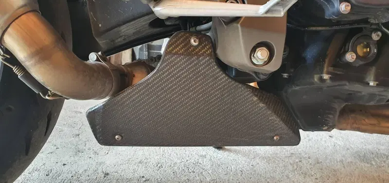 Honda CB 1000 R (2008 - 10) (6)