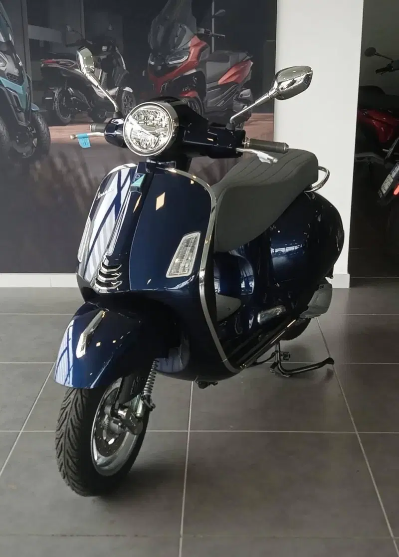 Vespa GTS 310 (2025 - 26)