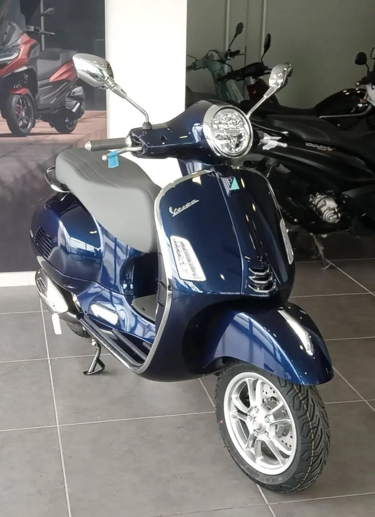 Vespa GTS 310 (2025 - 26) (3)
