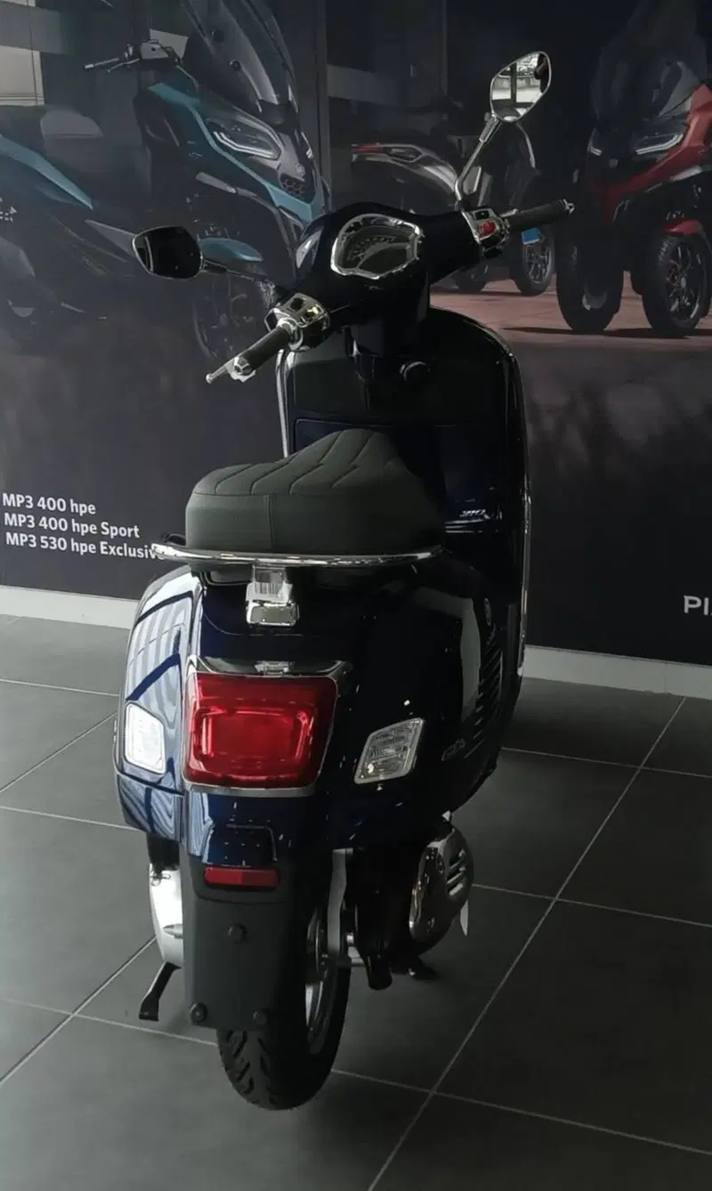 Vespa GTS 310 (2025 - 26) (5)