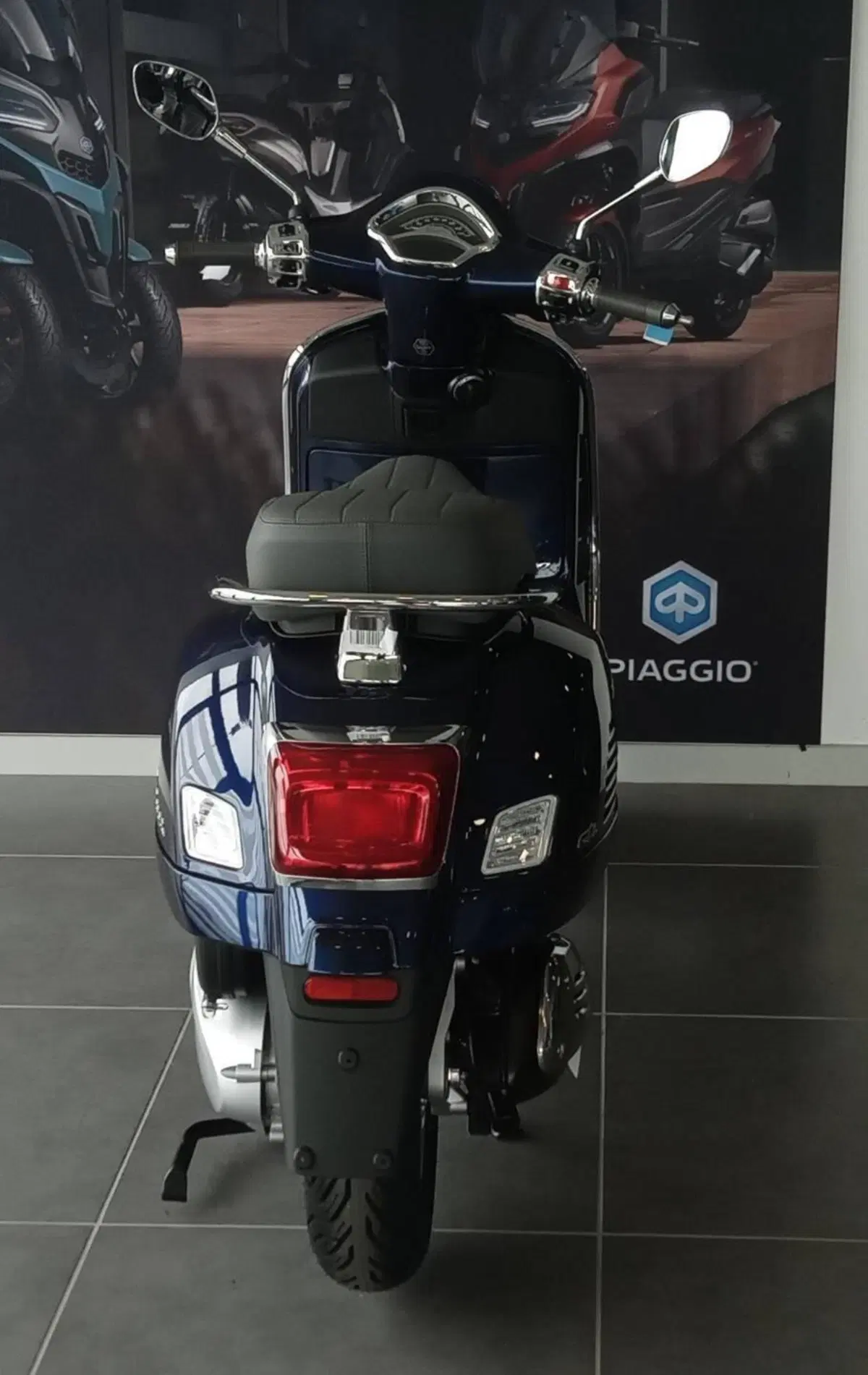 Vespa GTS 310 (2025 - 26) (6)