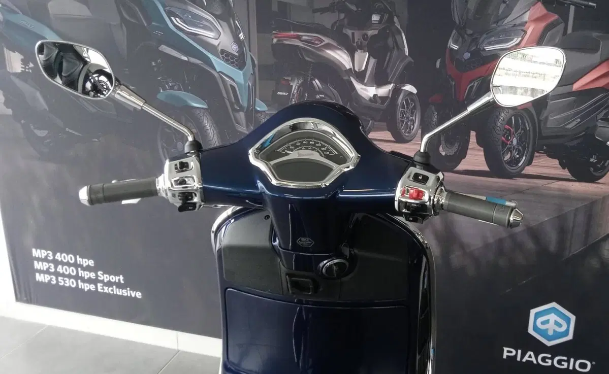 Vespa GTS 310 (2025 - 26) (8)