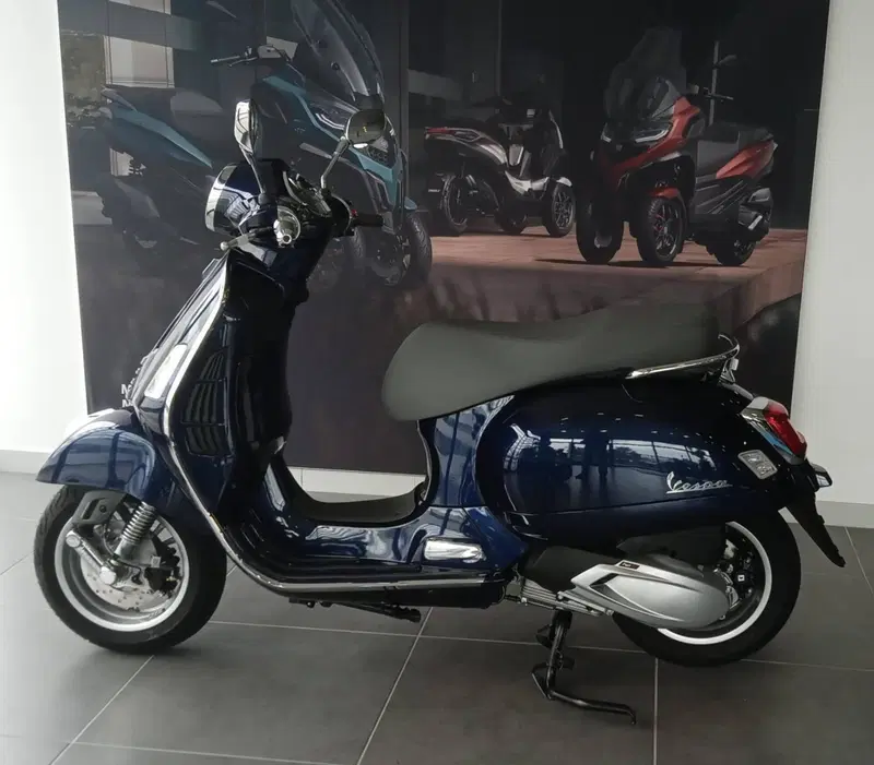Vespa GTS 310 (2025 - 26) (11)