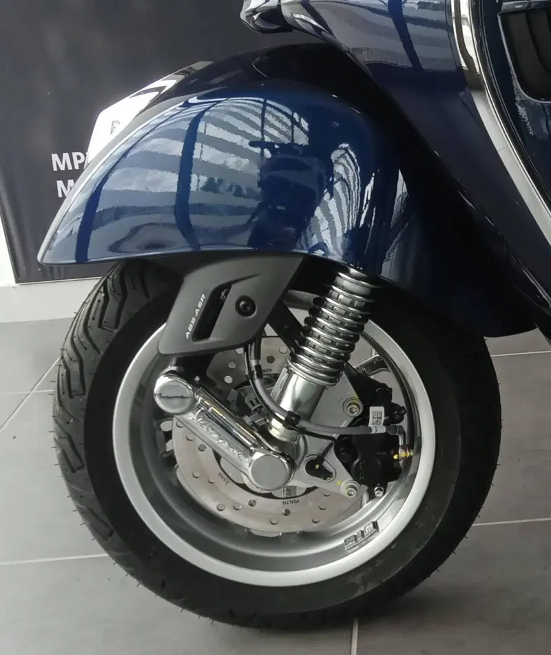 Vespa GTS 310 (2025 - 26) (12)
