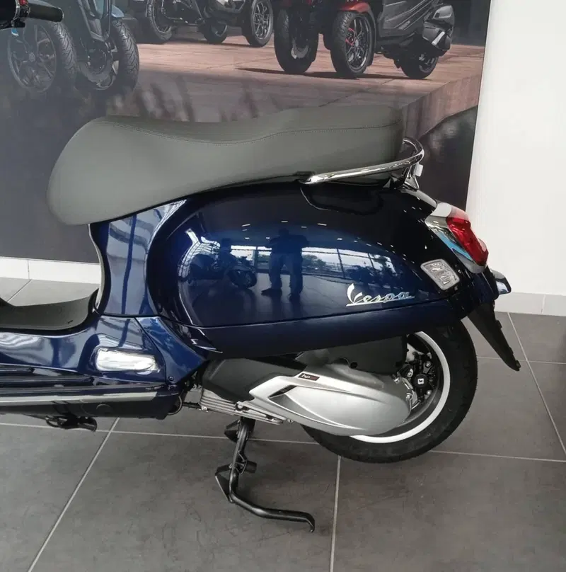 Vespa GTS 310 (2025 - 26) (14)
