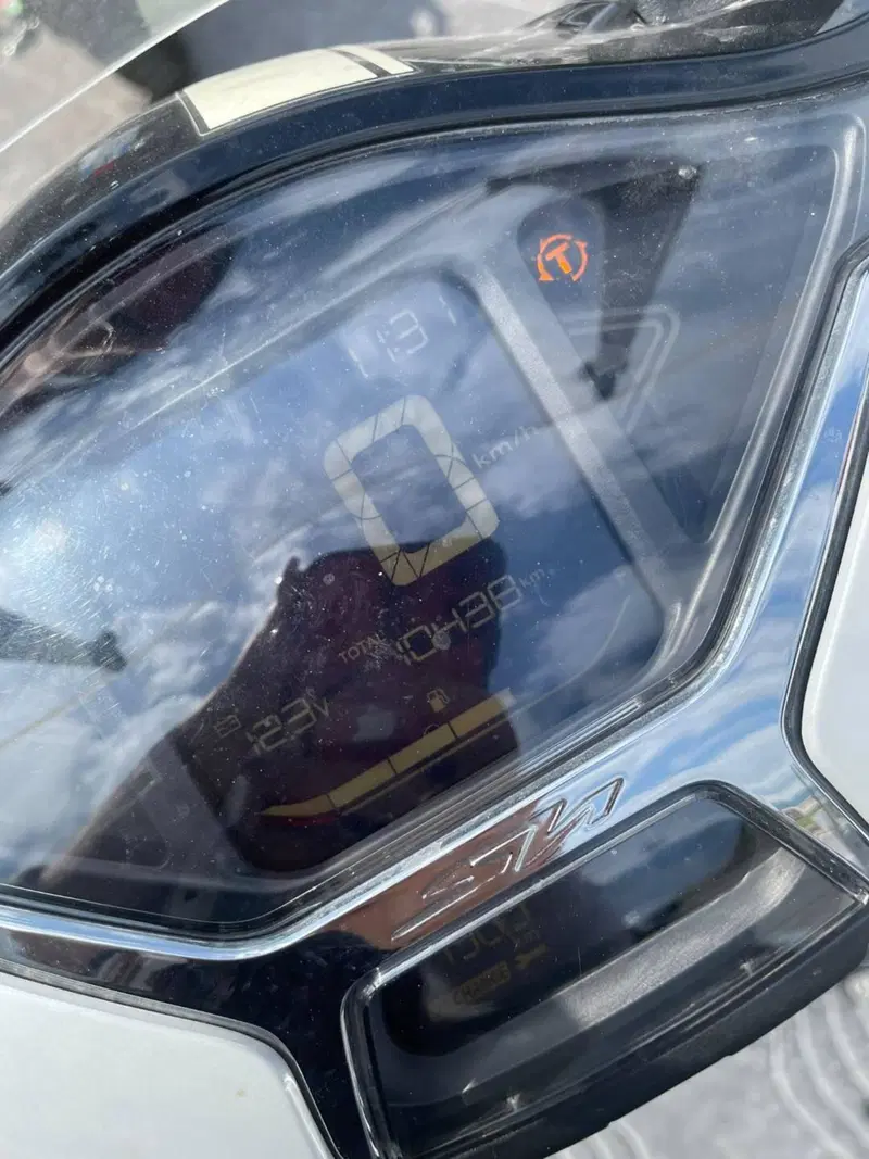 Honda SH 150i (2020 - 23) (2)