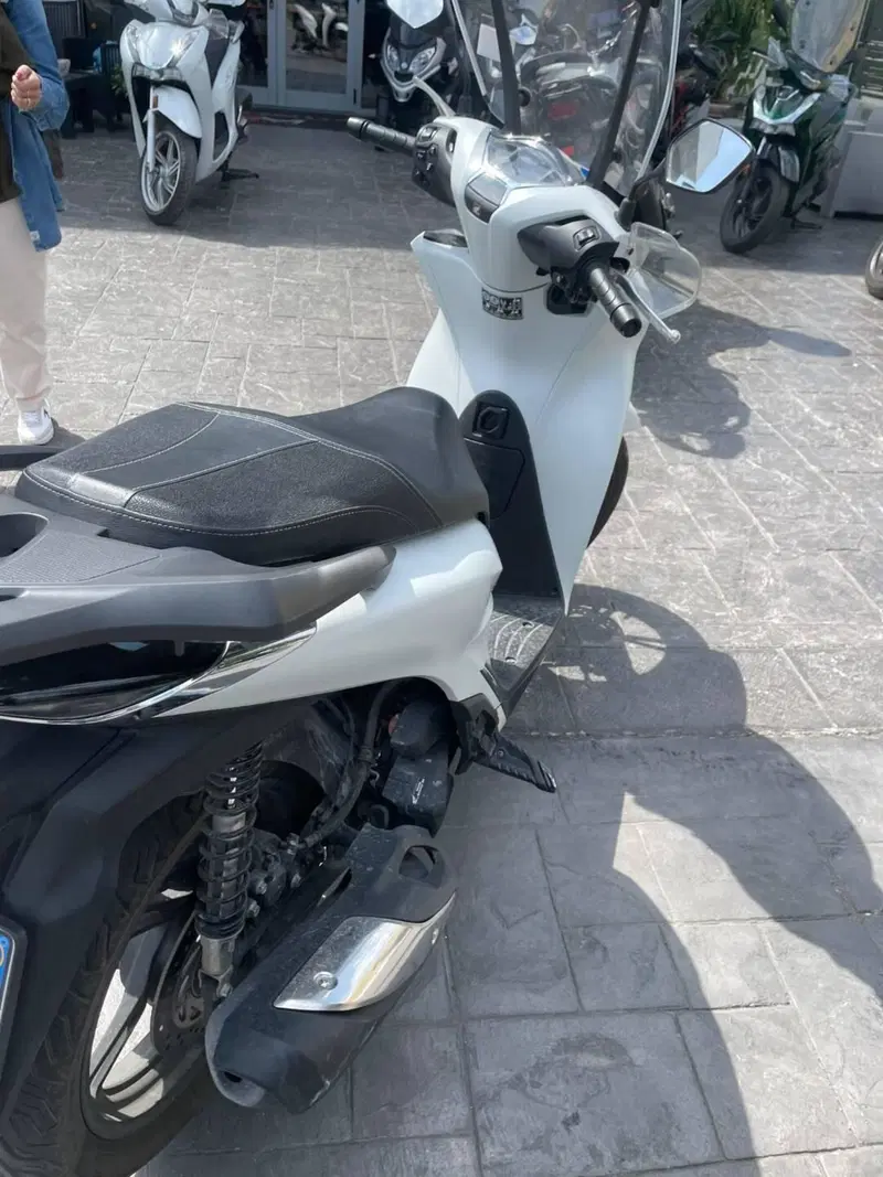 Honda SH 150i (2020 - 23) (6)