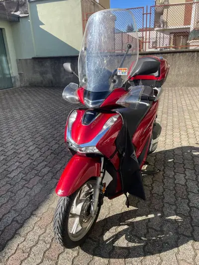 Honda SH 150i (2020 - 23) usata