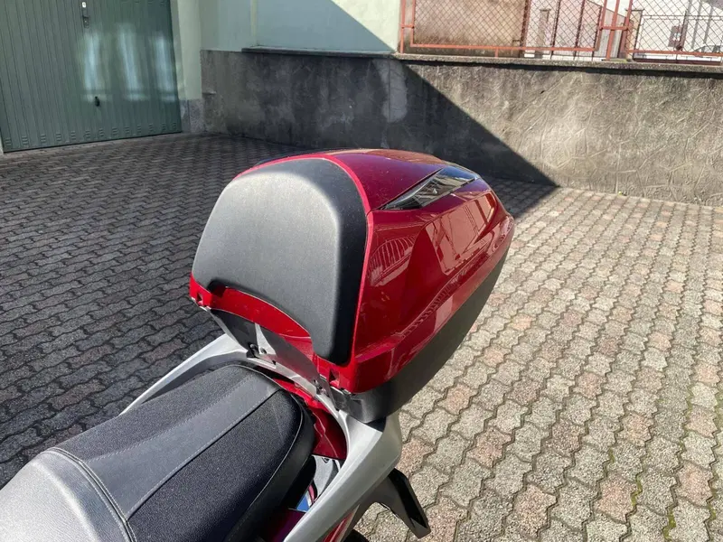 Honda SH 150i (2020 - 23) (3)