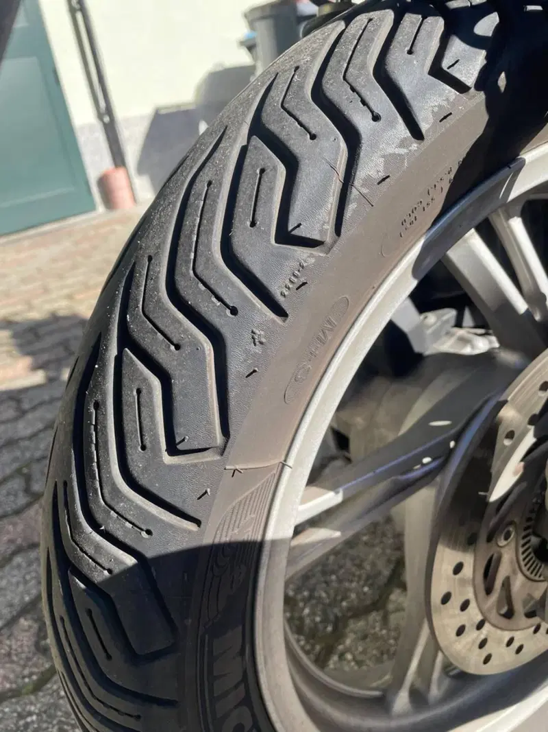 Honda SH 150i (2020 - 23) (5)