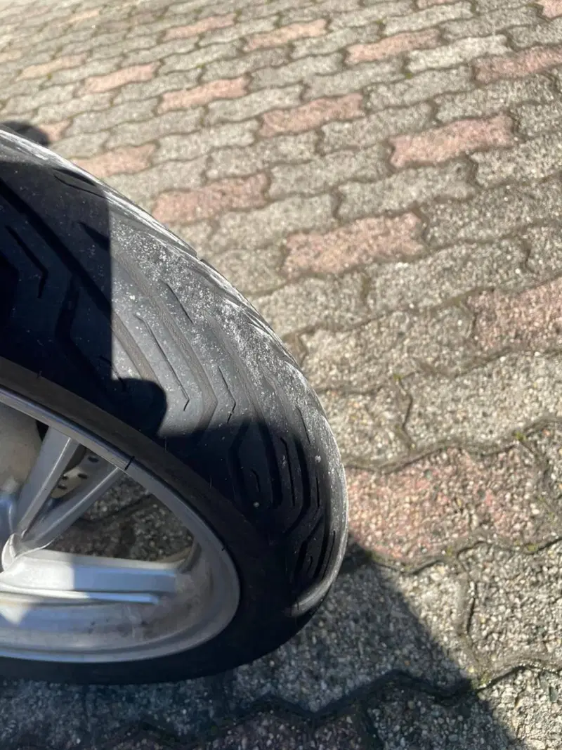 Honda SH 150i (2020 - 23) (6)