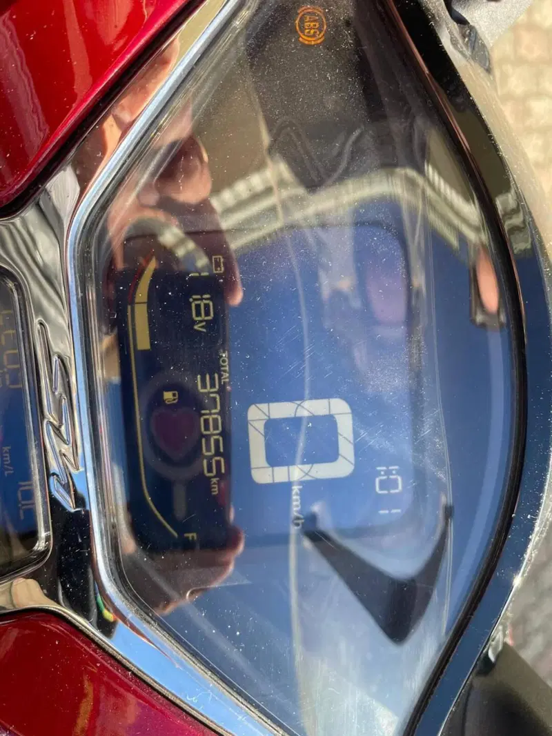 Honda SH 150i (2020 - 23) (8)