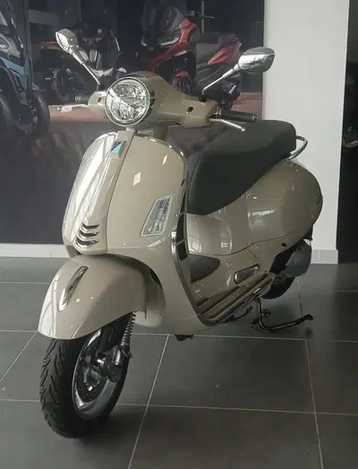 Vespa GTS 310 (2025 - 26) nuova