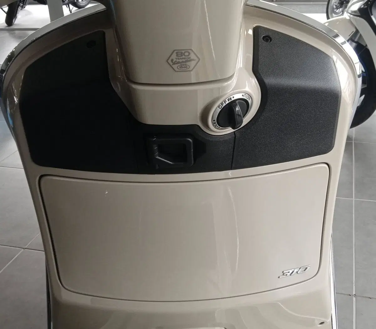 Vespa GTS 310 (2025 - 26) (14)