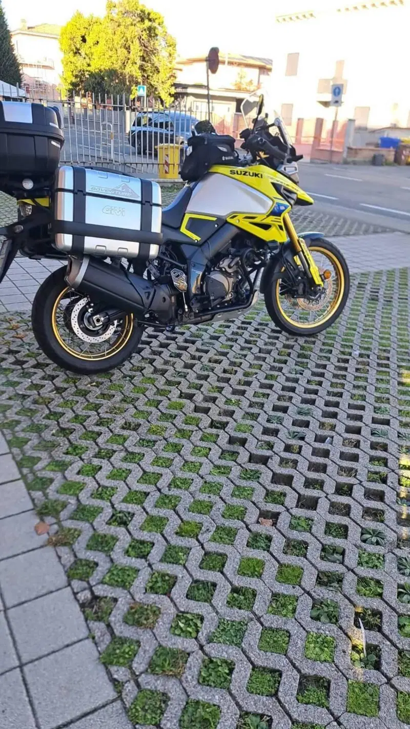Suzuki V-Strom 1050DE (2023 - 24) (6)
