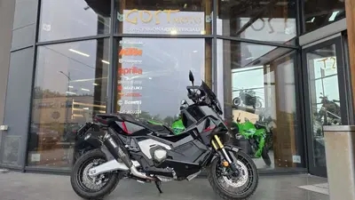 Honda X-ADV 750 (2025 - 26) usata