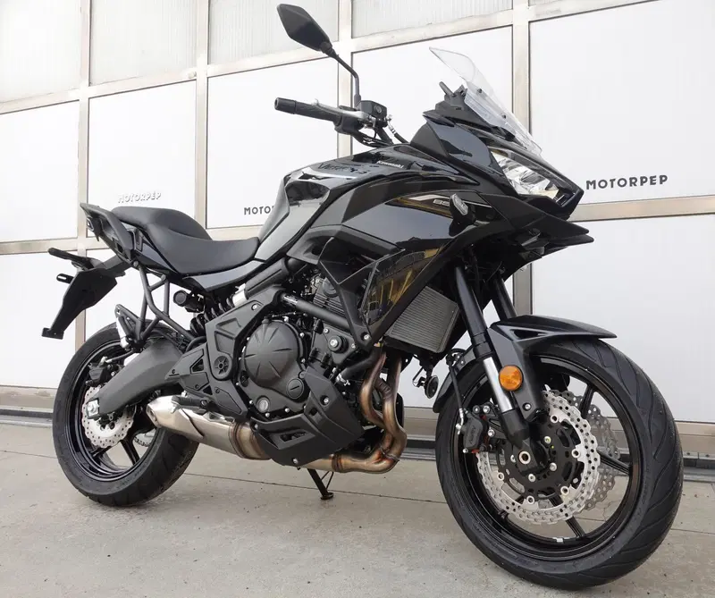 Kawasaki Versys 650 (2025 - 26) (4)