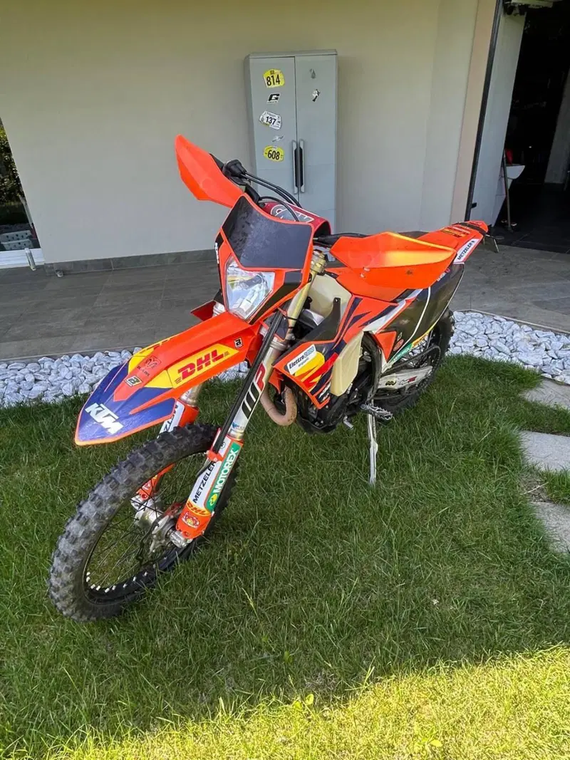 KTM 250 EXC-F (2025) (2)