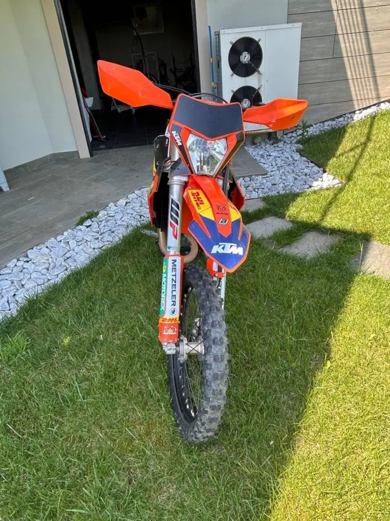 KTM 250 EXC-F (2025) (4)
