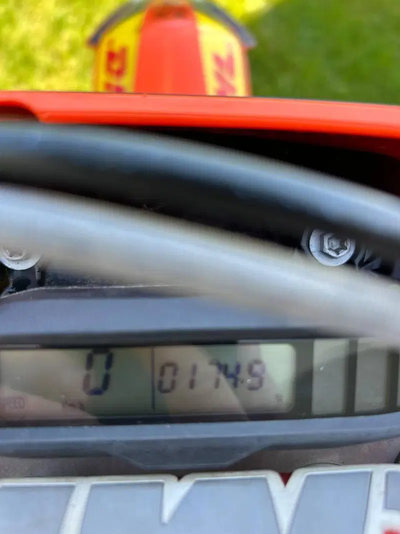 KTM 250 EXC-F (2025) (5)