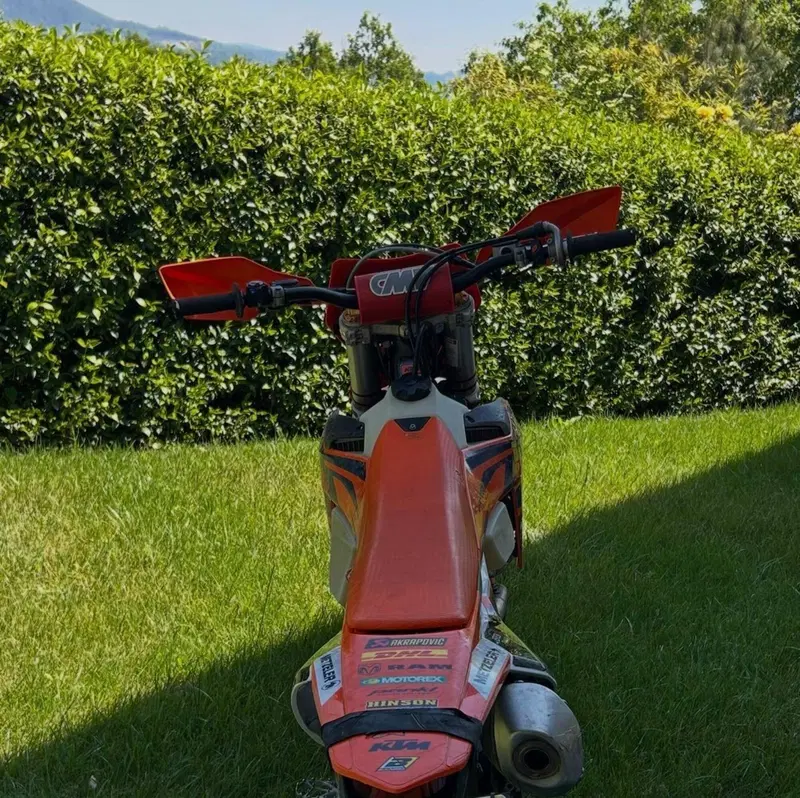 KTM 250 EXC-F (2025) (6)