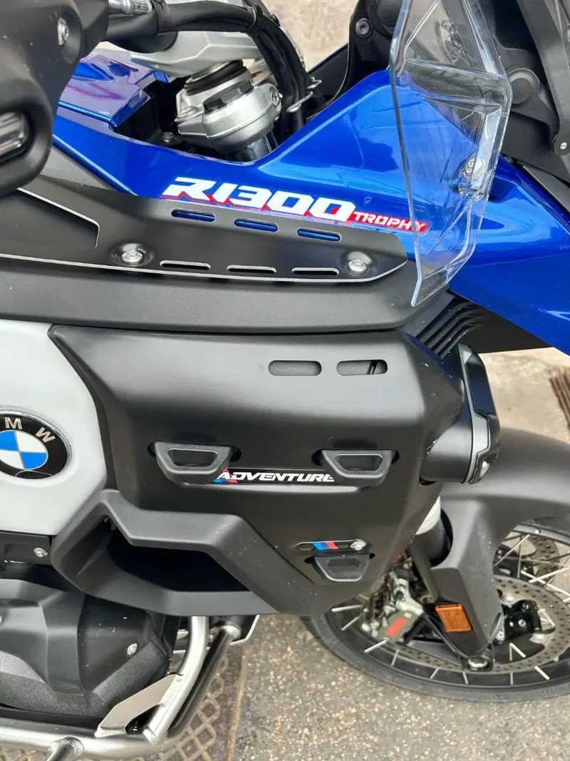 Bmw R 1300 GS Adventure ASA (2025 - 26) (2)