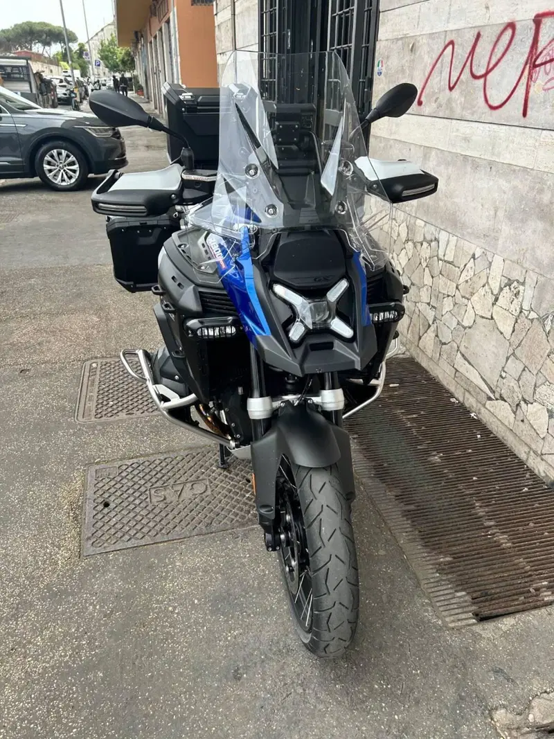 Bmw R 1300 GS Adventure ASA (2025 - 26) (3)