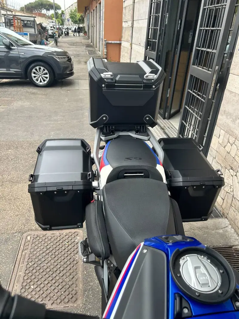 Bmw R 1300 GS Adventure ASA (2025 - 26) (4)