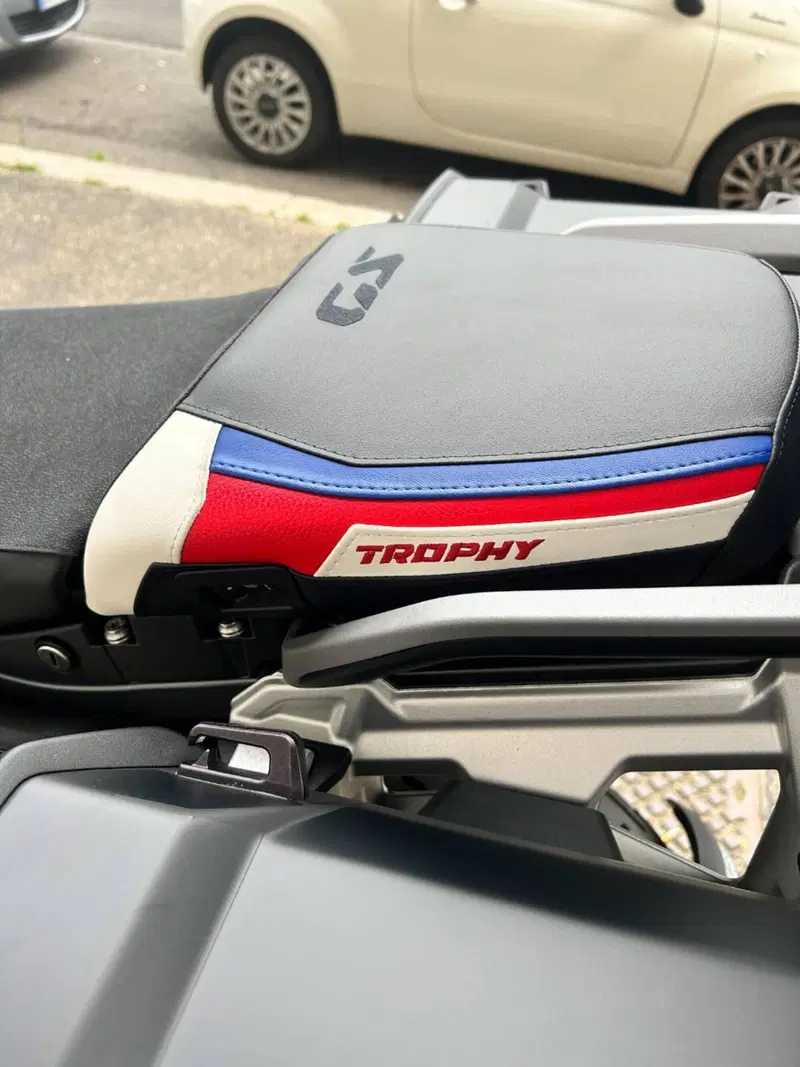 Bmw R 1300 GS Adventure ASA (2025 - 26) (8)