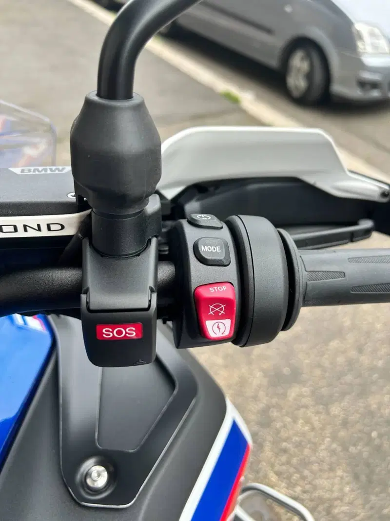 Bmw R 1300 GS Adventure ASA (2025 - 26) (12)