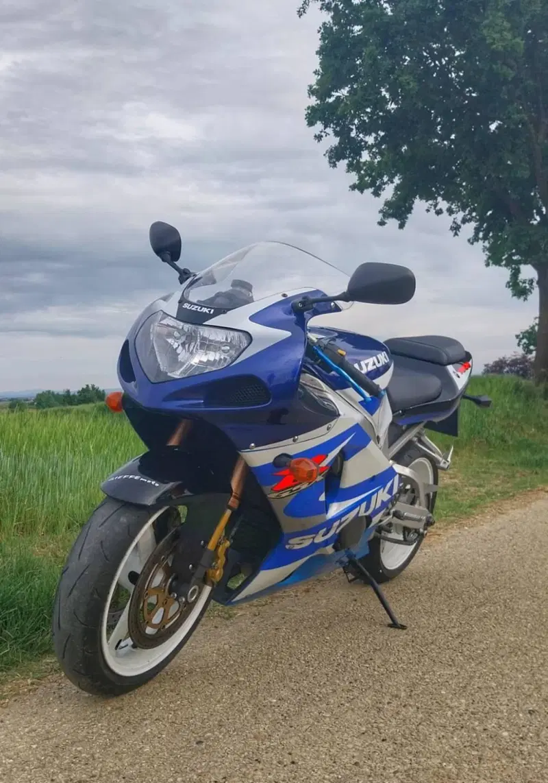 Suzuki GSX-R1000 (2000 - 02) (3)