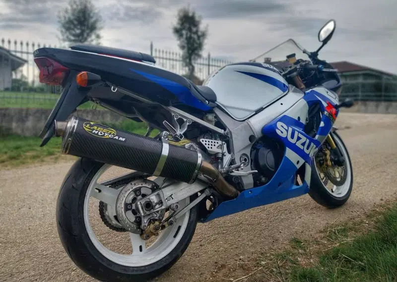 Suzuki GSX-R1000 (2000 - 02) (5)