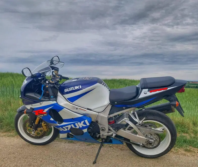 Suzuki GSX-R1000 (2000 - 02) (6)