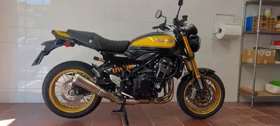 Kawasaki Z 900 RS SE (2022 - 25) usata