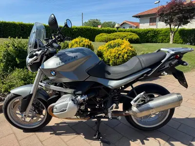 Bmw R 1200 R (2006 - 11) usata