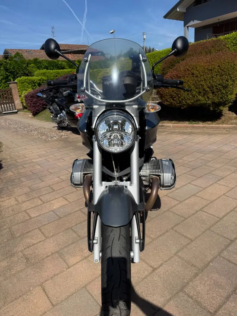 Bmw R 1200 R (2006 - 11) (2)