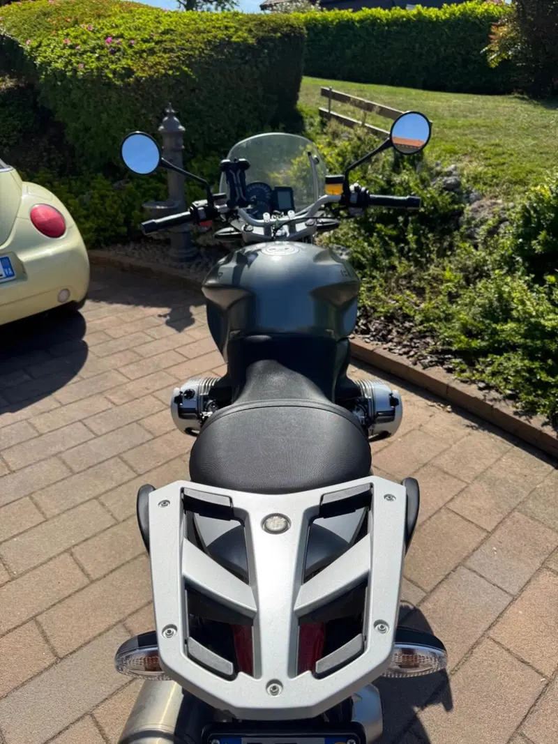Bmw R 1200 R (2006 - 11) (3)