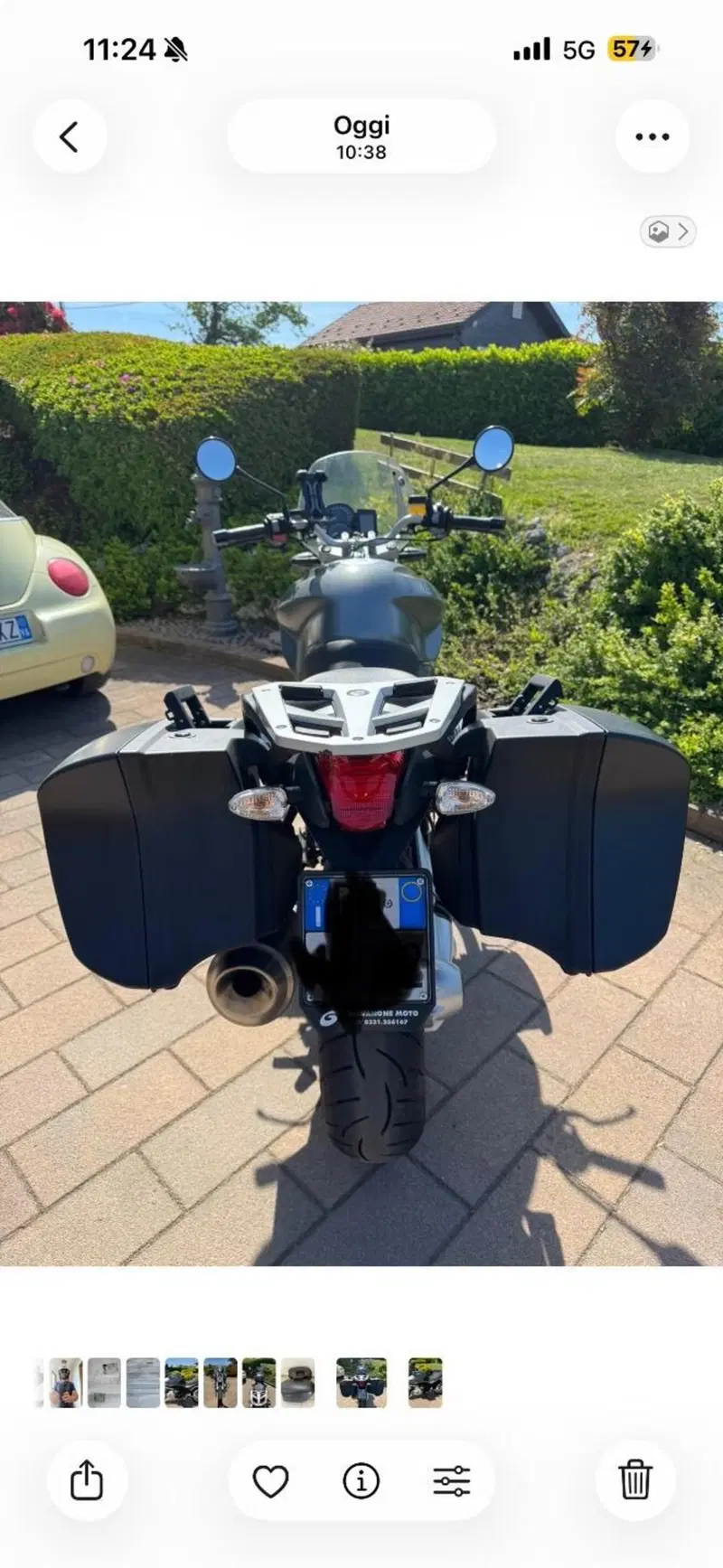 Bmw R 1200 R (2006 - 11) (6)