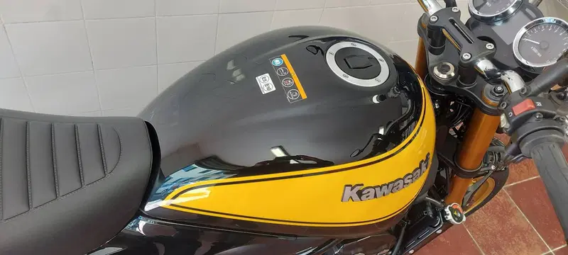 Kawasaki Z 900 RS SE (2022 - 25) (9)