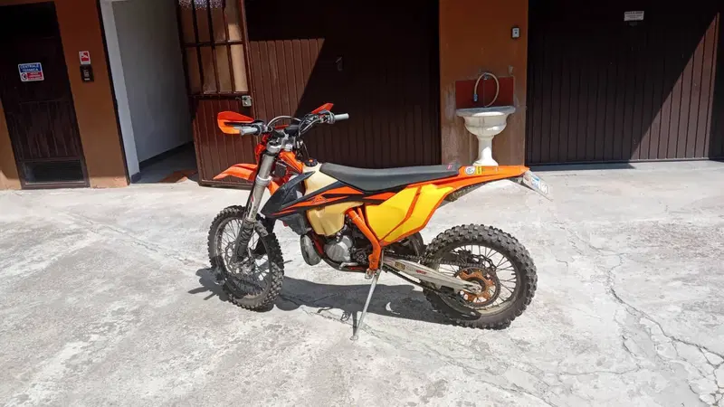 KTM 300 EXC E TPI (2018) (4)