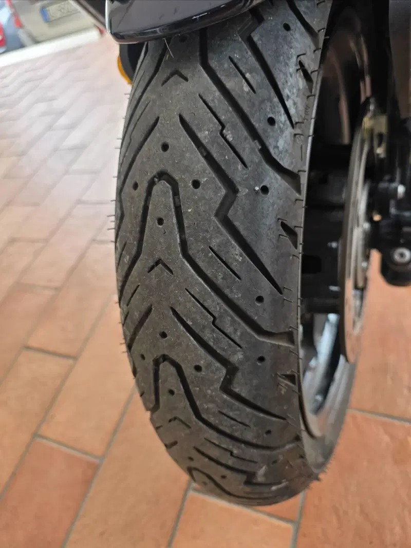 Bmw C 400 GT (2021 - 24) (7)