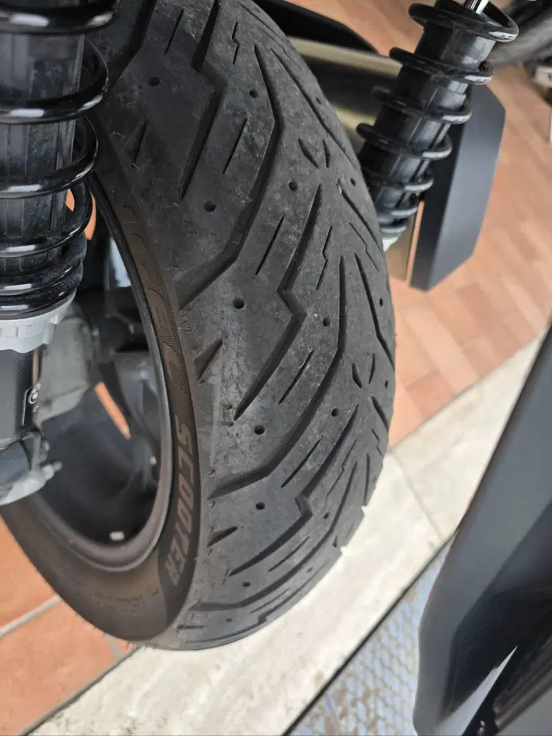 Bmw C 400 GT (2021 - 24) (8)