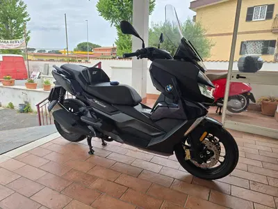 Bmw C 400 GT (2021 - 24) usata