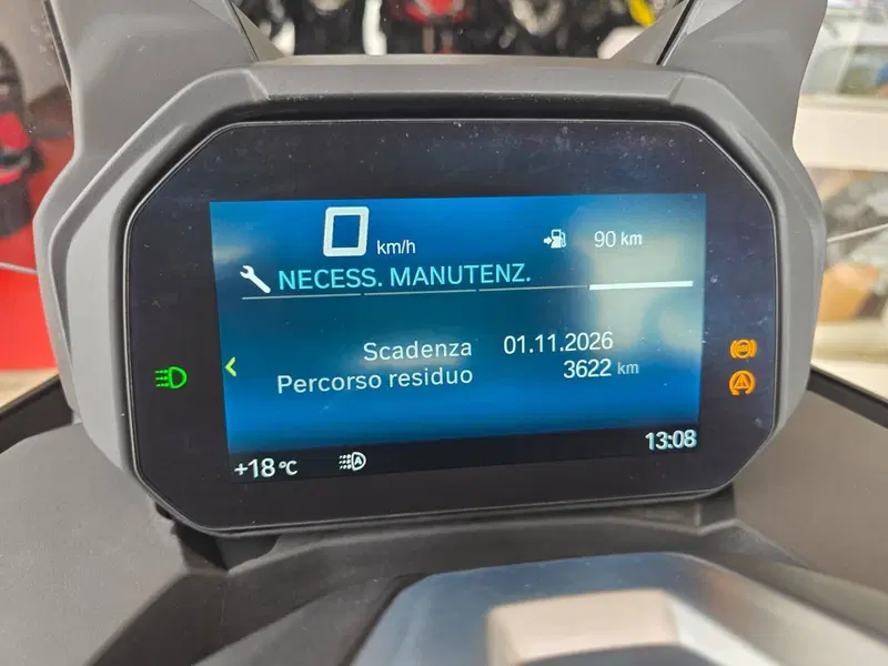 Bmw C 400 GT (2021 - 24) (11)